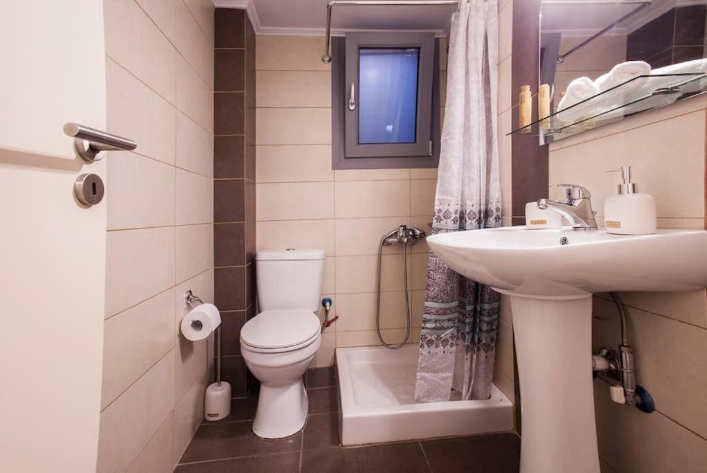 Apartment Hub Athens
