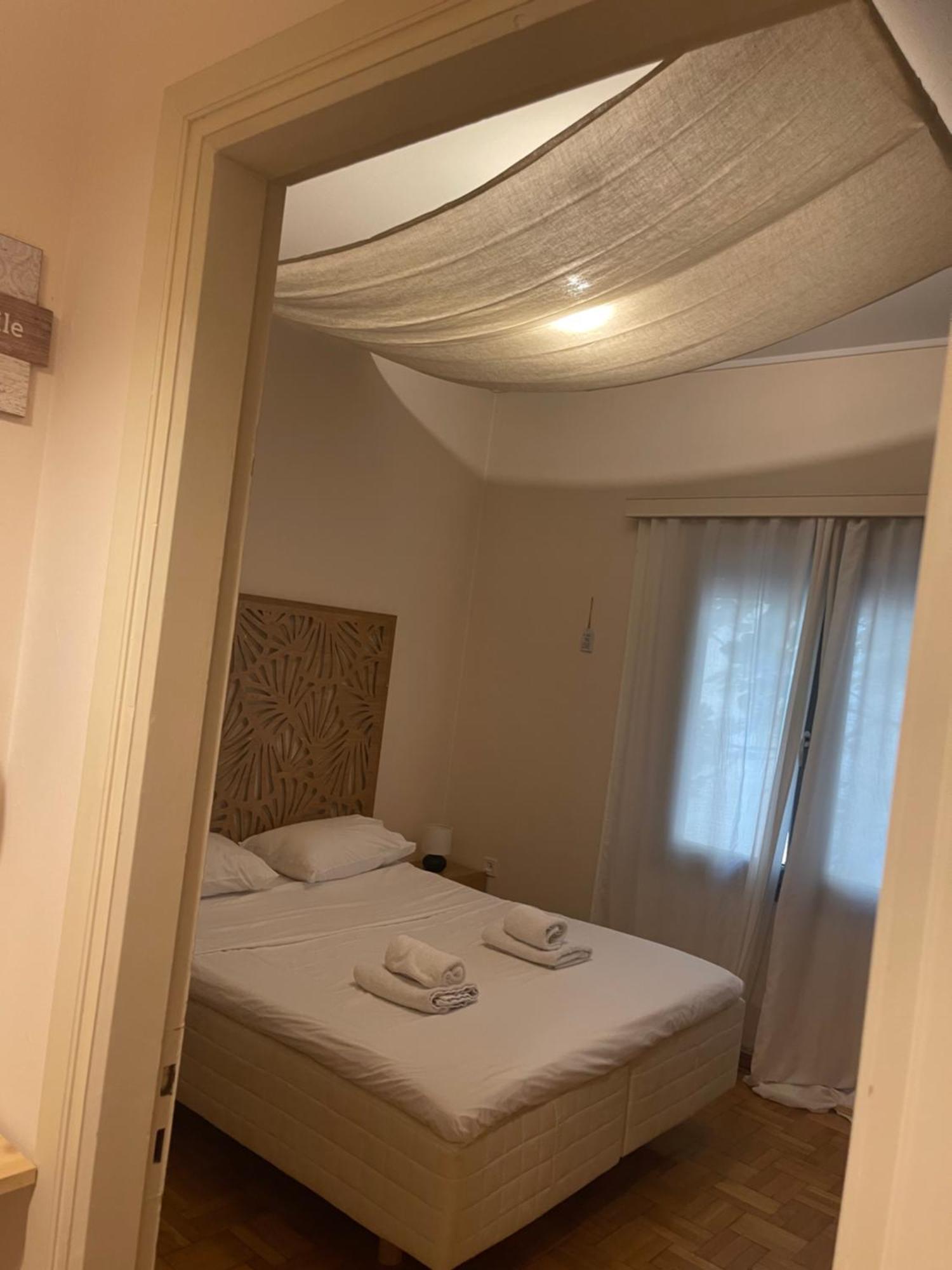 Hub Apartment Athens