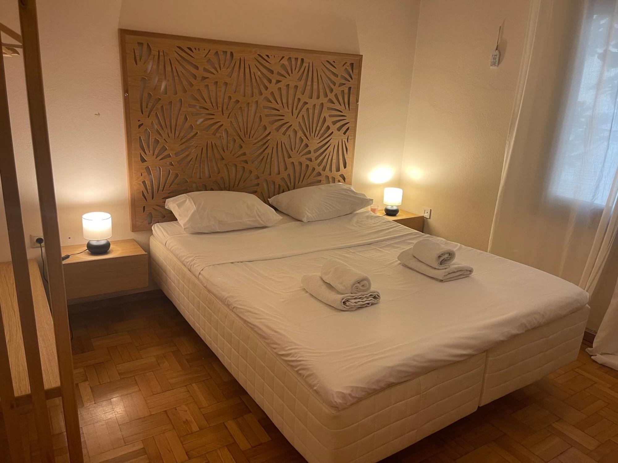 Apartment Hub *