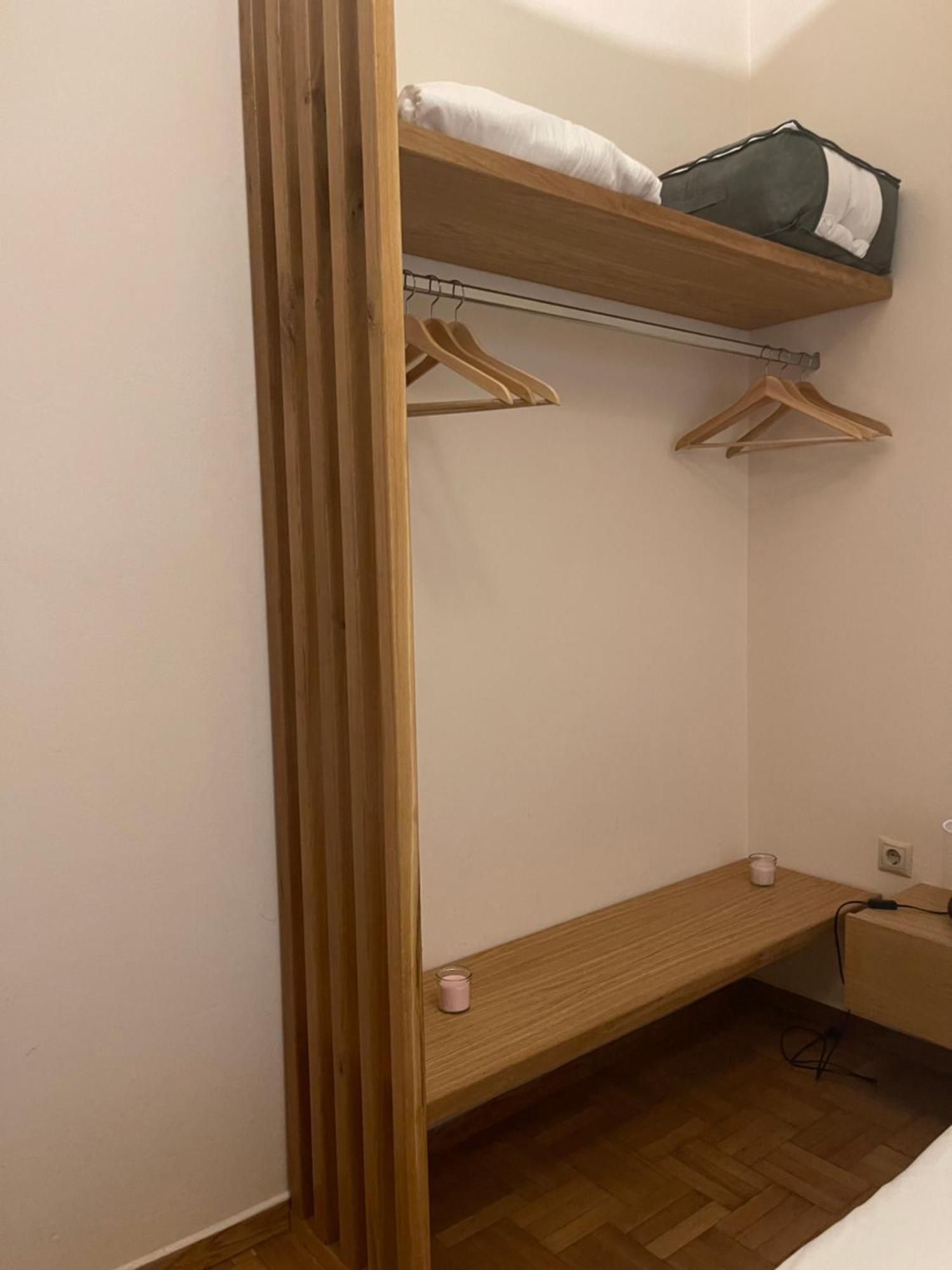 Hub Apartment Athens