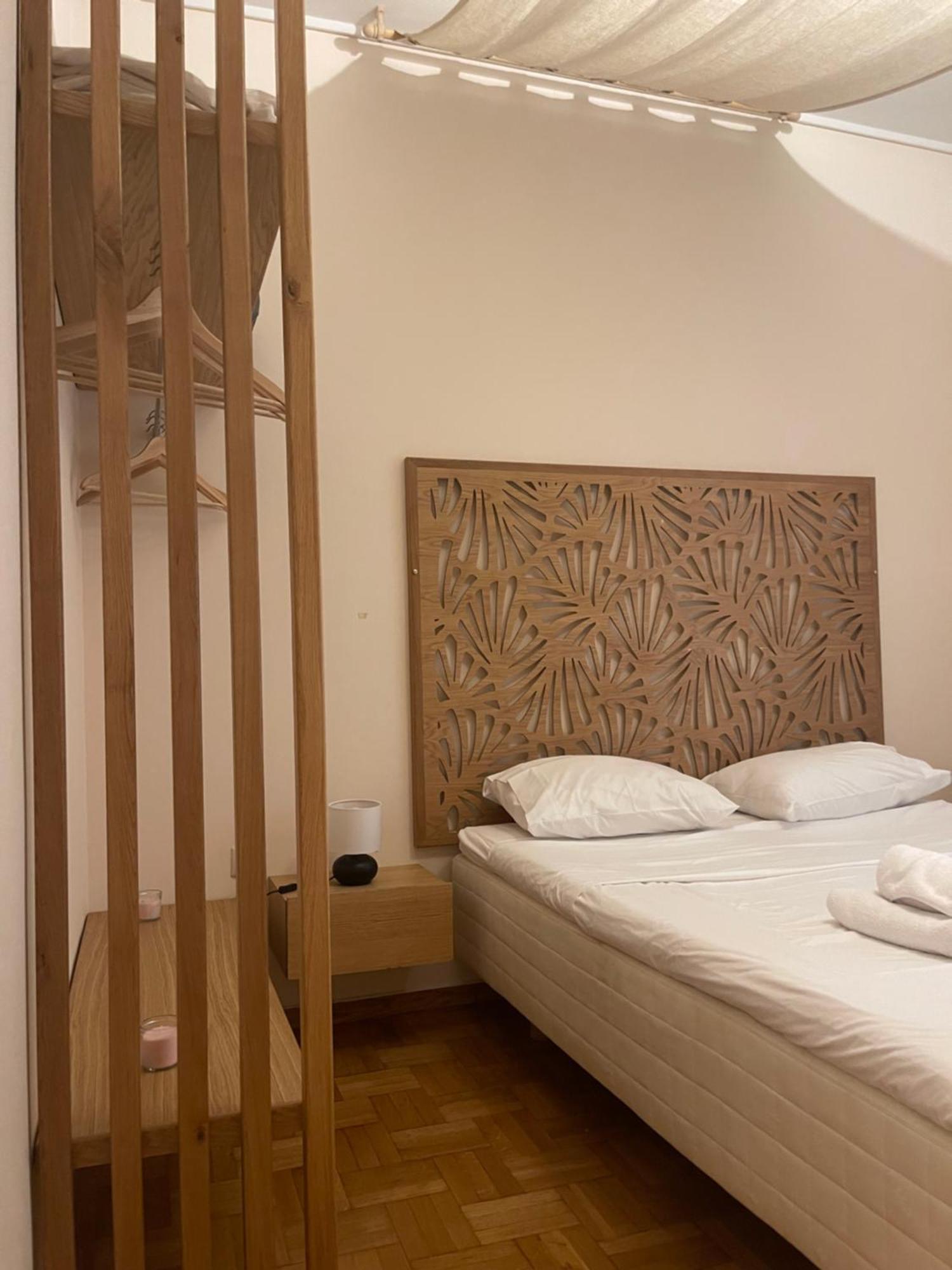 Hub Apartamento *