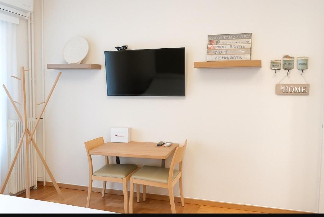 Apartamento Hub