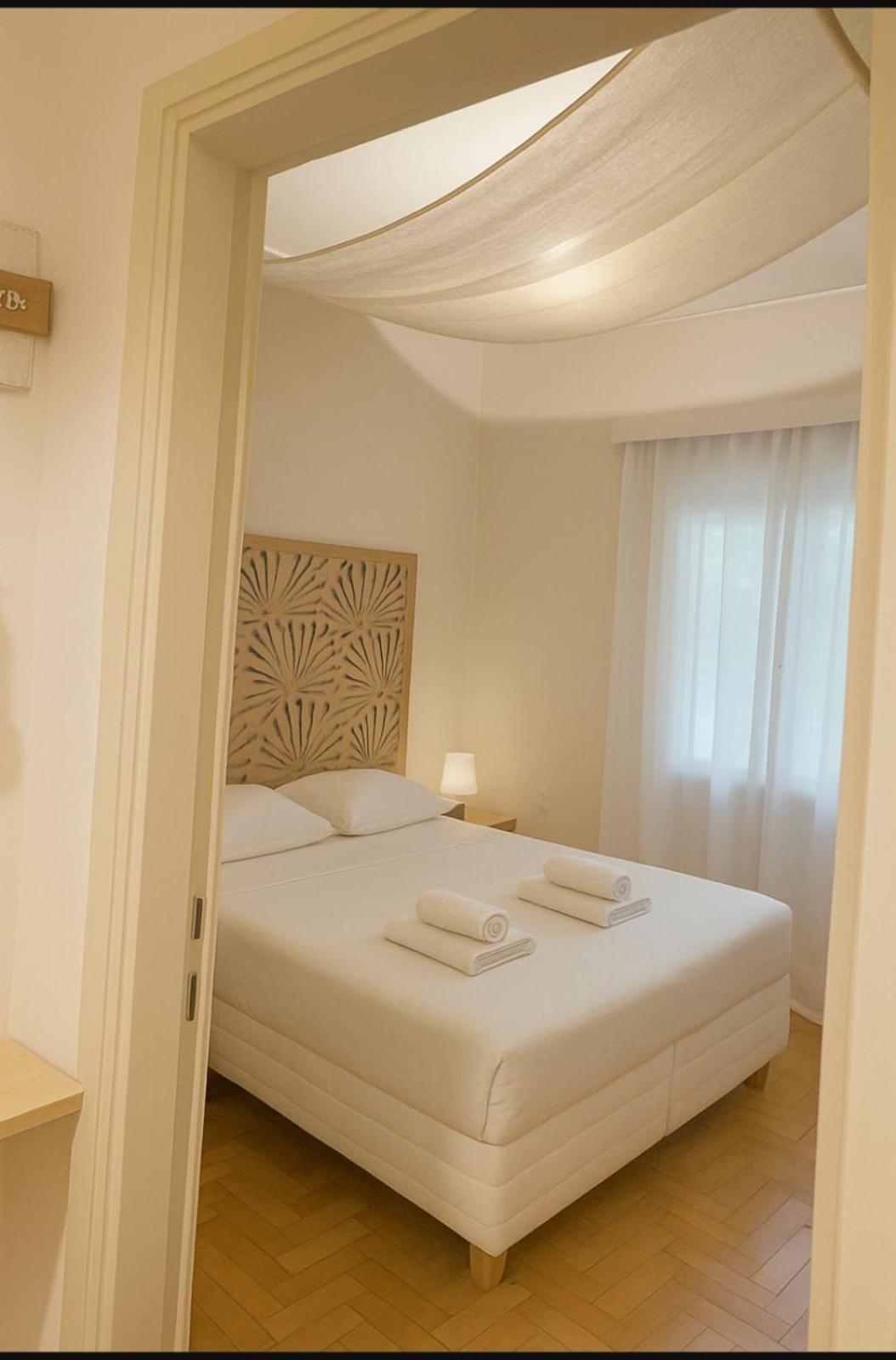 Hub Apartamento *